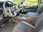 New 2025 GMC Sierra 1500 SLT Crew Cab 4WD Pickup for sale #G25785 - photo 16