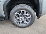 New 2025 GMC Sierra 1500 SLT Crew Cab 4WD Pickup for sale #G25785 - photo 30