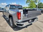 New 2025 GMC Sierra 1500 SLT Crew Cab 4WD Pickup for sale #G25785 - photo 5