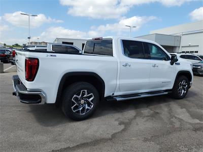New 2025 GMC Sierra 1500 SLT Crew Cab 4WD Pickup for sale #G25786 - photo 2