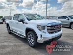 New 2025 GMC Sierra 1500 SLT Crew Cab 4WD Pickup for sale #G25786 - photo 1