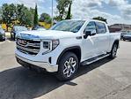 New 2025 GMC Sierra 1500 SLT Crew Cab 4WD Pickup for sale #G25786 - photo 9