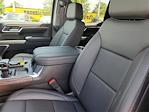New 2025 GMC Sierra 1500 SLT Crew Cab 4WD Pickup for sale #G25786 - photo 17