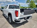 New 2025 GMC Sierra 1500 SLT Crew Cab 4WD Pickup for sale #G25786 - photo 5