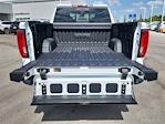 New 2025 GMC Sierra 1500 SLT Crew Cab 4WD Pickup for sale #G25786 - photo 7