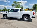 New 2025 GMC Sierra 1500 SLT Crew Cab 4WD Pickup for sale #G25786 - photo 8