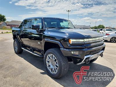 New 2025 GMC Hummer EV Pickup 3X Crew Cab 4WD Pickup for sale #G25789 - photo 1