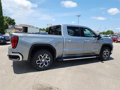 New 2025 GMC Sierra 1500 SLT Crew Cab 4WD Pickup for sale #G25790 - photo 2