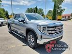 New 2025 GMC Sierra 1500 SLT Crew Cab 4WD Pickup for sale #G25790 - photo 1