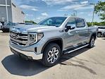 New 2025 GMC Sierra 1500 SLT Crew Cab 4WD Pickup for sale #G25790 - photo 9