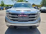 New 2025 GMC Sierra 1500 SLT Crew Cab 4WD Pickup for sale #G25790 - photo 10