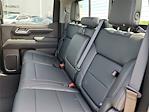 New 2025 GMC Sierra 1500 SLT Crew Cab 4WD Pickup for sale #G25790 - photo 19