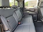 New 2025 GMC Sierra 1500 SLT Crew Cab 4WD Pickup for sale #G25790 - photo 21