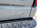 New 2025 GMC Sierra 1500 SLT Crew Cab 4WD Pickup for sale #G25790 - photo 4