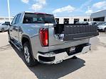 New 2025 GMC Sierra 1500 SLT Crew Cab 4WD Pickup for sale #G25790 - photo 5