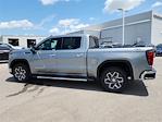 New 2025 GMC Sierra 1500 SLT Crew Cab 4WD Pickup for sale #G25790 - photo 8