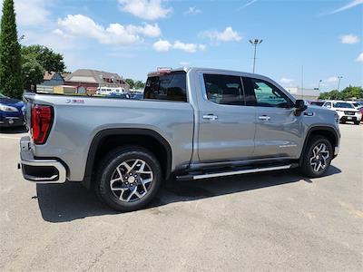New 2025 GMC Sierra 1500 SLT Crew Cab 4WD Pickup for sale #G25791 - photo 2