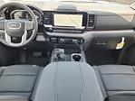 New 2025 GMC Sierra 1500 SLT Crew Cab 4WD Pickup for sale #G25791 - photo 22