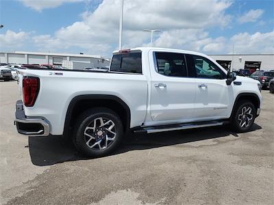 New 2025 GMC Sierra 1500 SLT Crew Cab 4WD Pickup for sale #G25792 - photo 2