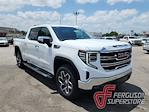 New 2025 GMC Sierra 1500 SLT Crew Cab 4WD Pickup for sale #G25792 - photo 1