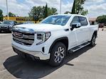 New 2025 GMC Sierra 1500 SLT Crew Cab 4WD Pickup for sale #G25792 - photo 9