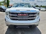 New 2025 GMC Sierra 1500 SLT Crew Cab 4WD Pickup for sale #G25792 - photo 10