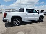New 2025 GMC Sierra 1500 SLT Crew Cab 4WD Pickup for sale #G25792 - photo 2
