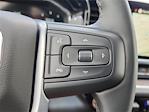 New 2025 GMC Sierra 1500 SLT Crew Cab 4WD Pickup for sale #G25792 - photo 27