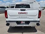New 2025 GMC Sierra 1500 SLT Crew Cab 4WD Pickup for sale #G25792 - photo 3