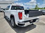 New 2025 GMC Sierra 1500 SLT Crew Cab 4WD Pickup for sale #G25792 - photo 5
