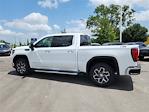 New 2025 GMC Sierra 1500 SLT Crew Cab 4WD Pickup for sale #G25792 - photo 8