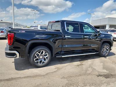 New 2025 GMC Sierra 1500 SLT Crew Cab 4WD Pickup for sale #G25797 - photo 2