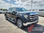New 2025 GMC Sierra 1500 SLT Crew Cab 4WD Pickup for sale #G25797 - photo 1