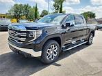New 2025 GMC Sierra 1500 SLT Crew Cab 4WD Pickup for sale #G25797 - photo 9
