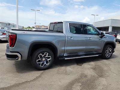 New 2025 GMC Sierra 1500 SLT Crew Cab 4WD Pickup for sale #G25798 - photo 2