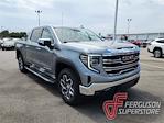 New 2025 GMC Sierra 1500 SLT Crew Cab 4WD Pickup for sale #G25798 - photo 1