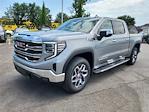 New 2025 GMC Sierra 1500 SLT Crew Cab 4WD Pickup for sale #G25798 - photo 9