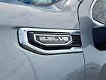 New 2025 GMC Sierra 1500 SLT Crew Cab 4WD Pickup for sale #G25798 - photo 11
