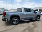 New 2025 GMC Sierra 1500 SLT Crew Cab 4WD Pickup for sale #G25798 - photo 2