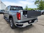 New 2025 GMC Sierra 1500 SLT Crew Cab 4WD Pickup for sale #G25798 - photo 5