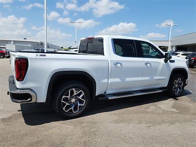 New 2025 GMC Sierra 1500 SLT Crew Cab 4WD Pickup for sale #G25801 - photo 2