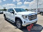 New 2025 GMC Sierra 1500 SLT Crew Cab 4WD Pickup for sale #G25801 - photo 1