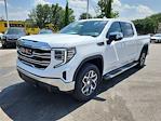 New 2025 GMC Sierra 1500 SLT Crew Cab 4WD Pickup for sale #G25801 - photo 9