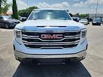 New 2025 GMC Sierra 1500 SLT Crew Cab 4WD Pickup for sale #G25801 - photo 10