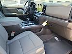 New 2025 GMC Sierra 1500 SLT Crew Cab 4WD Pickup for sale #G25801 - photo 20