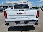 New 2025 GMC Sierra 1500 SLT Crew Cab 4WD Pickup for sale #G25801 - photo 3