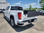 New 2025 GMC Sierra 1500 SLT Crew Cab 4WD Pickup for sale #G25801 - photo 5