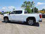 New 2025 GMC Sierra 1500 SLT Crew Cab 4WD Pickup for sale #G25801 - photo 8