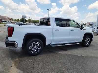 New 2025 GMC Sierra 1500 SLT Crew Cab 4WD Pickup for sale #G25805 - photo 2