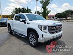 New 2025 GMC Sierra 1500 SLT Crew Cab 4WD Pickup for sale #G25805 - photo 1